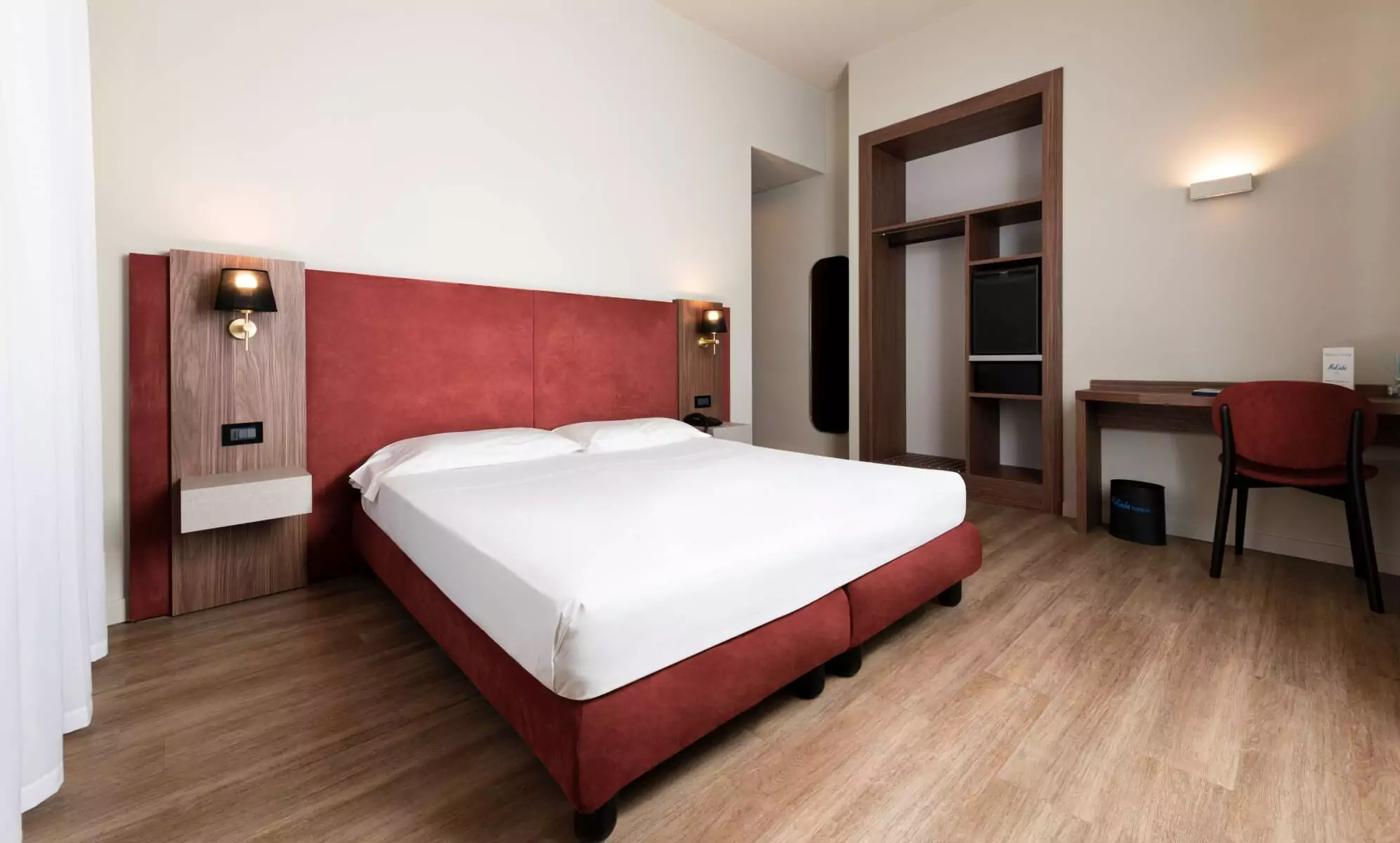 MONTEBIANCO MOKINBA HOTELS