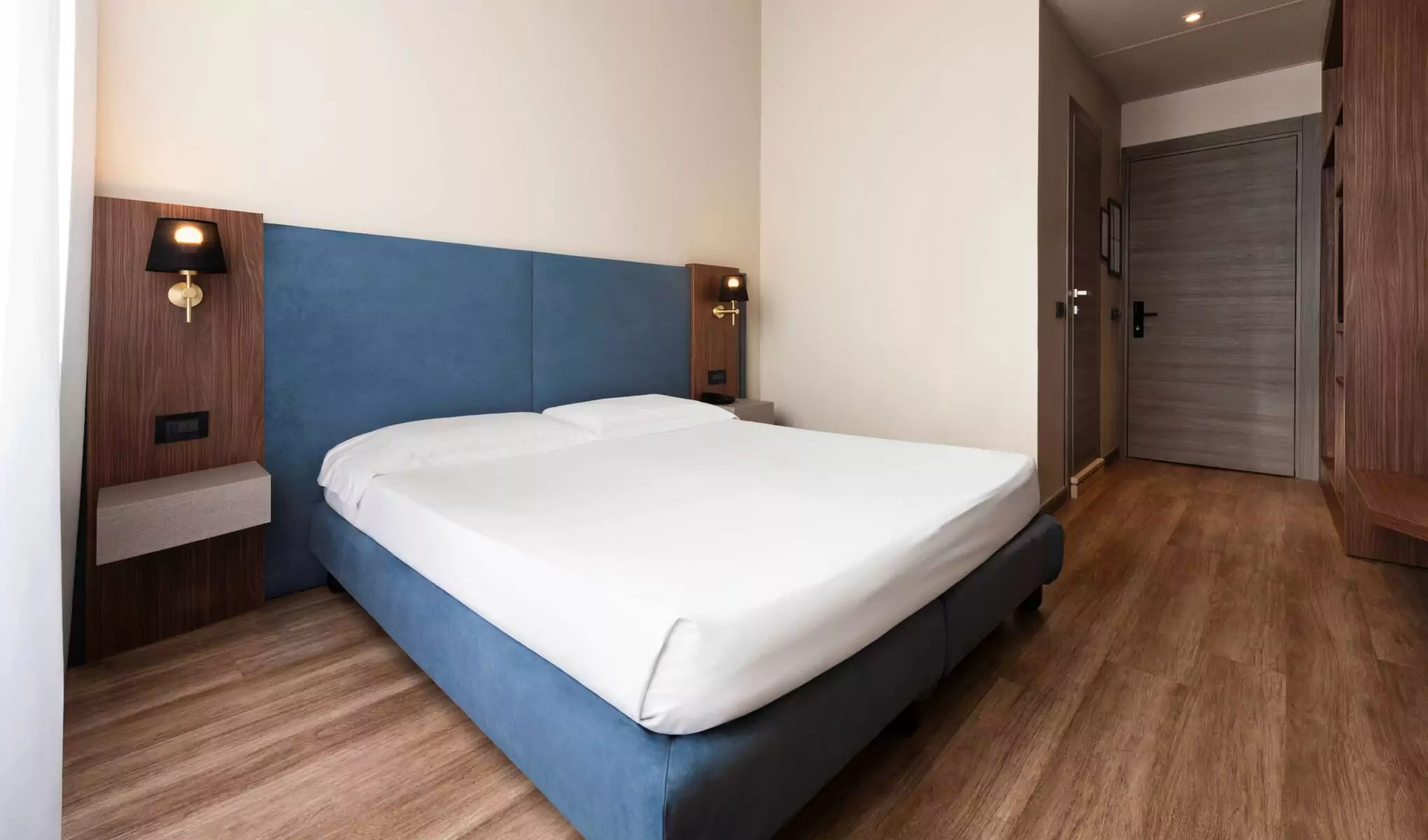 MONTEBIANCO MOKINBA HOTELS